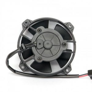 SPAL Radiator Fan 3.75″ (96mm) Push 124cfm (Standard)