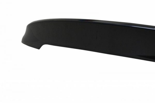 lmr Rear Spoiler / Lid Extension BMW 5 F10  (For Painting)