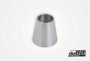 Aluminium Kona 60-89mm (2,375-3,5″)