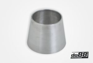Aluminium Kona 76-100mm (3-4″)