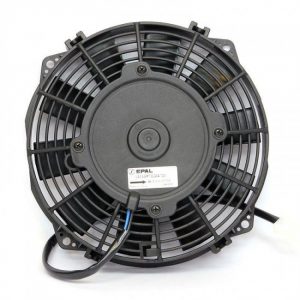SPAL Radiator Fan 7.5″ (190mm) Push 348cfm (Standard)