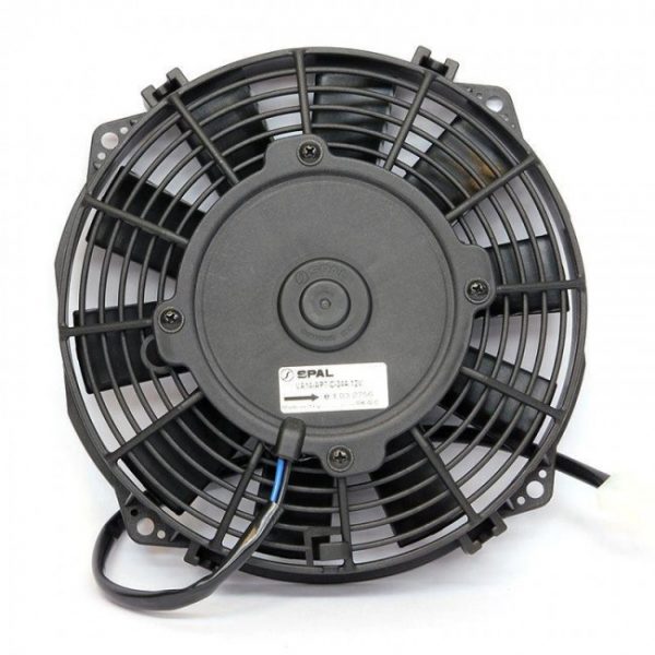 lmr SPAL Radiator Fan 7.5" (190mm) Push 348cfm (Standard)