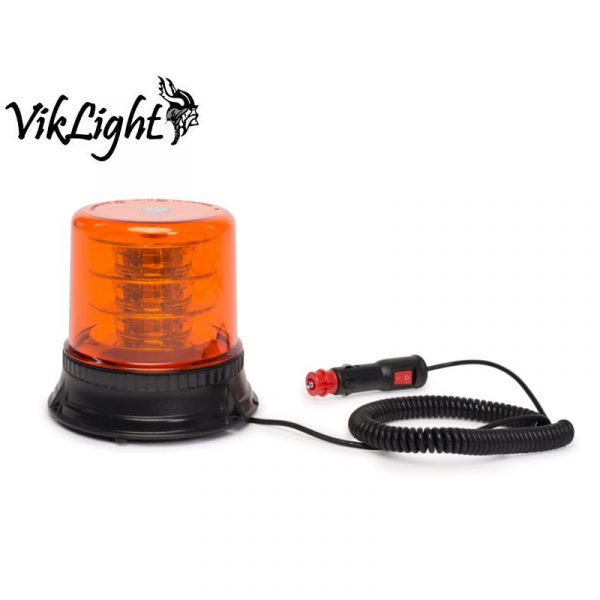 lmr VikLight VikFlash R65 54W LED Rotorljus/Saftblandare