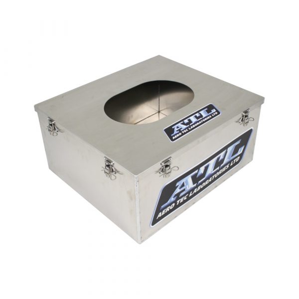 lmr ATL Aluminum Container 45 Liter for Fuel Cell