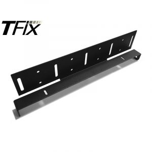 lmr TFix Hög Monteringsvagga för 20-tum LED-extraljusramper