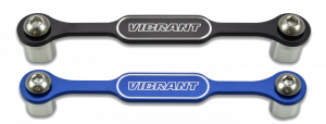 Vibrant Boost Brace / Tryckrörslåsning