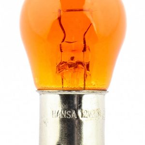 lmr Blinkerslampa 21W Orange BA15S