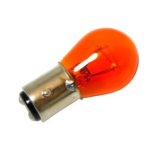 lmr Blinkerslampa 21W Orange BA15S