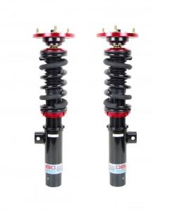 BC Racing V1 Coilovers BMW E46 Front