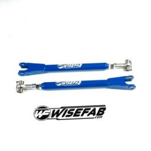 Wisefab – BMW E36 Rear lower control arm