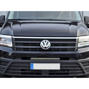 Modellanpassat Fäste för 20-tum LED-ramp VW Crafter 2017-UPP