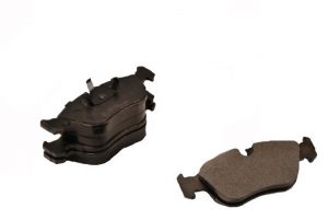 Brake pads front Volvo 850 / S70 / V70 / V70XC