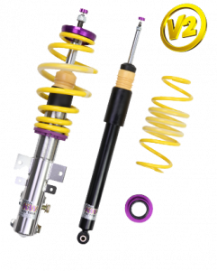 Coilovers – BMW – V2 – 1-serie F20 / F21