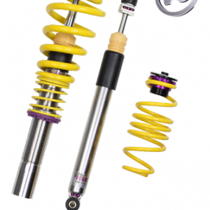 Coilovers