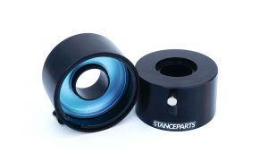 2 Air Cups / AirSystem Rear BMW E9X 3-series (Without Compressor) – Stanceparts