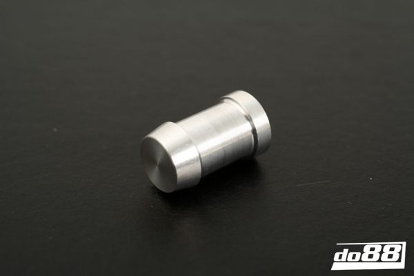 lmr Aluminium Plugg 16mm