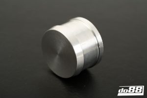 Aluminium Plugg 41mm
