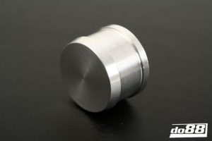 Aluminium Plugg 45mm