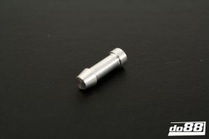 Aluminium Plugg 5mm