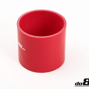 lmr Silikonslang Röd Koppling 1,75'' (45mm)