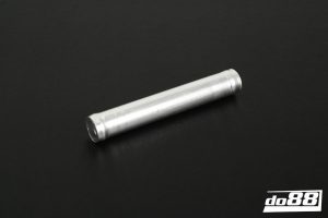 Aluminiumrör 100mm 0,625” (16mm)