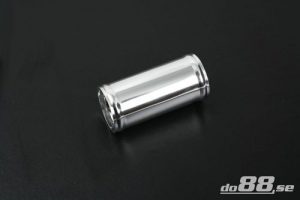 Aluminiumrör 100mm 1,625” (41mm)