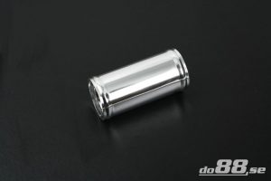 Aluminiumrör 100mm 2,25” (57mm)