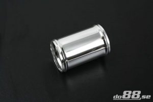 Aluminiumrör 100mm 2,375” (60mm)