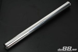 Aluminiumrör 1000mm 3” (76mm)
