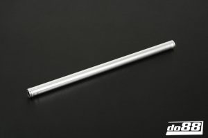 Aluminiumrör 300mm 0,875” (22mm)