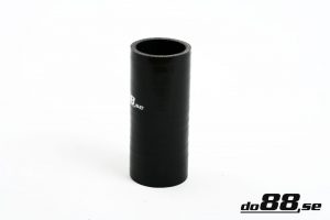 Silicone Hose Black 3/4” (19mm)