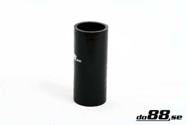 lmr Silicone Hose Black 3/4'' (19mm)