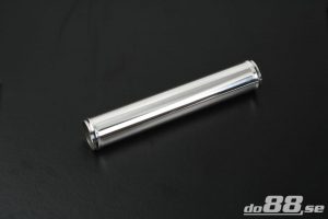 Aluminiumrör 300mm 2,25” (57mm)
