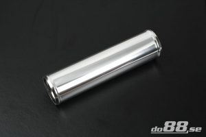 Aluminiumrör 300mm 3” (76mm)