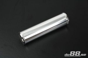 Aluminiumrör 300mm 3,5” (89mm)