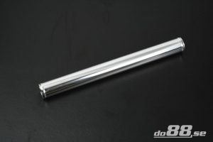 Aluminiumrör 500mm 1,625” (40mm)