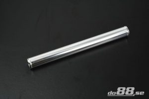Aluminiumrör 500mm 1,75” (45mm)