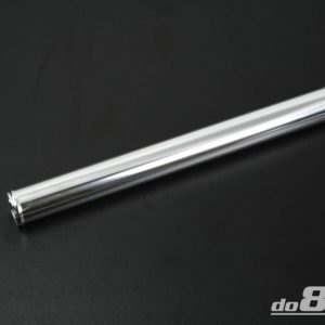 lmr Aluminiumrör 45 grader 0,5'' (12,7mm)