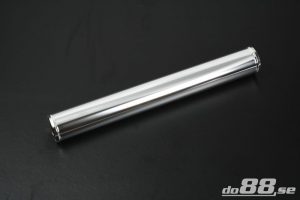 Aluminiumrör 500mm 2,375” (60mm)