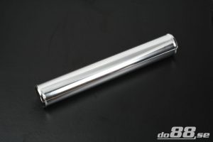 Aluminiumrör 500mm 3,5” (89mm)