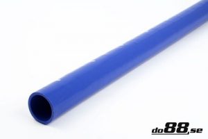 Silikonslang Decimetervara Blå 2,25” (57mm)