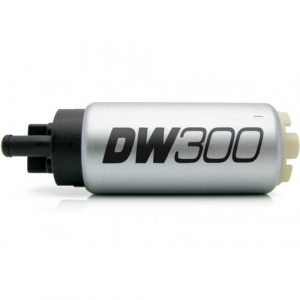 Deatschwerks DW300 Bränslepump In-Tank 320l/h Universal