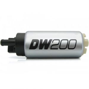 Deatschwerks DW200 Bränslepump In-Tank 255l/h Universal