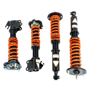 Driftworks Control System 2 CS2 Coilovers Nissan Silvia/200sx S14 and S15