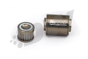 70mm Fuel Filter-10 Micron Filter Element