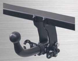 Tow Bars and Accessories