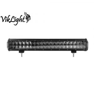VikLight ER2 20-tum LED Extraljusramp
