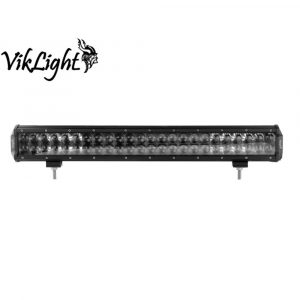 VikLight ER2 23-tum LED Extraljusramp