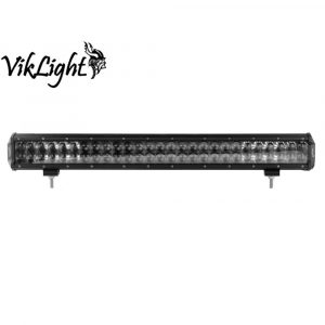 VikLight ER2 30-tum LED Extraljusramp
