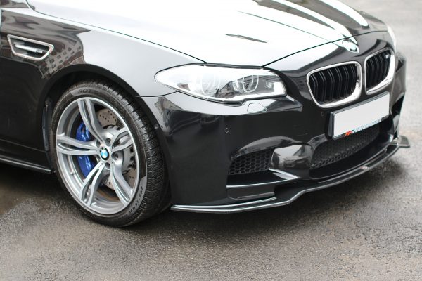 lmr Front Splitter / Läpp BMW M5 F10/F11